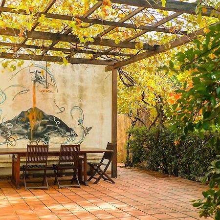 Villa Tina Taormine Extérieur photo