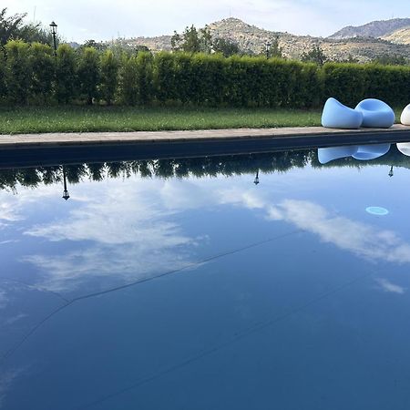 Villa Tina Taormine Extérieur photo