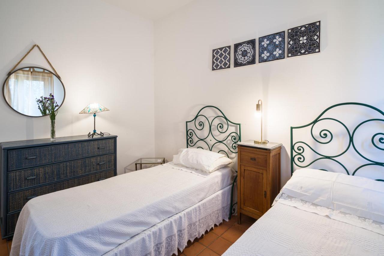 Villa Tina Taormine Extérieur photo