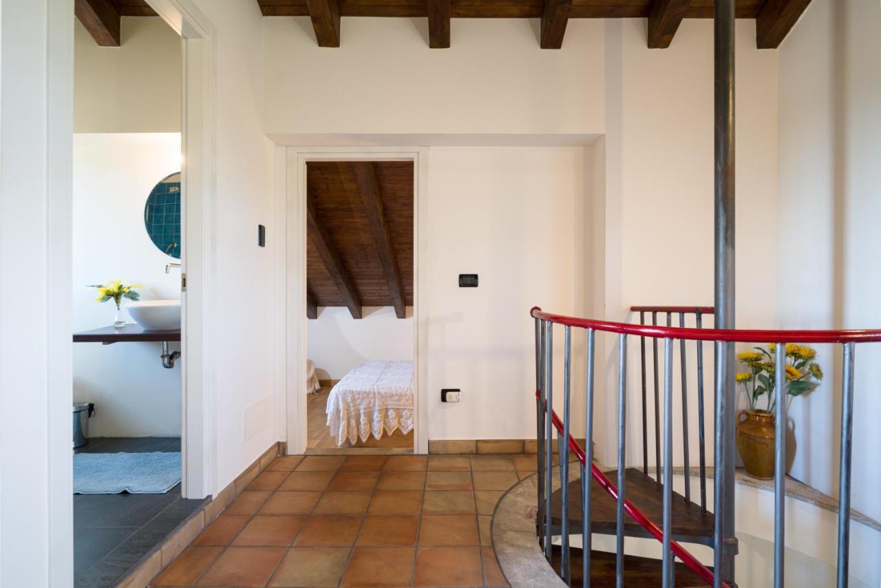 Villa Tina Taormine Extérieur photo