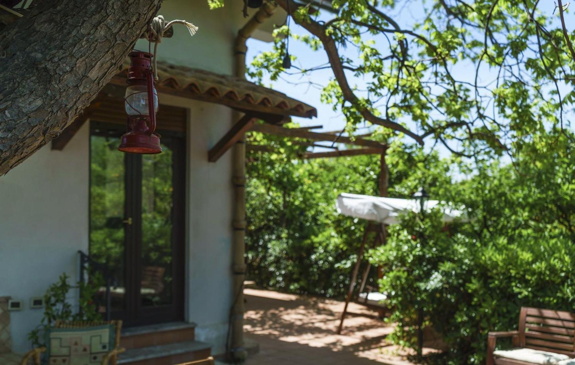 Villa Tina Taormine Extérieur photo