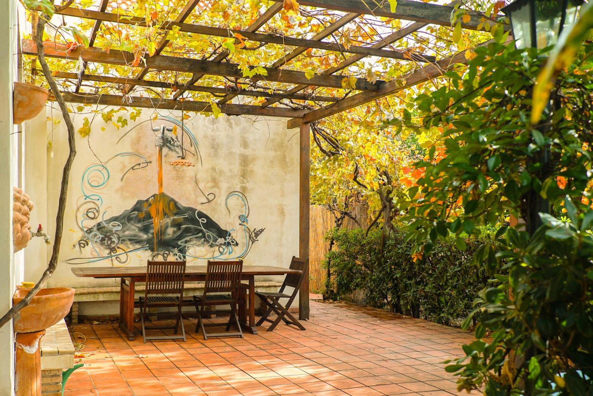 Villa Tina Taormine Extérieur photo