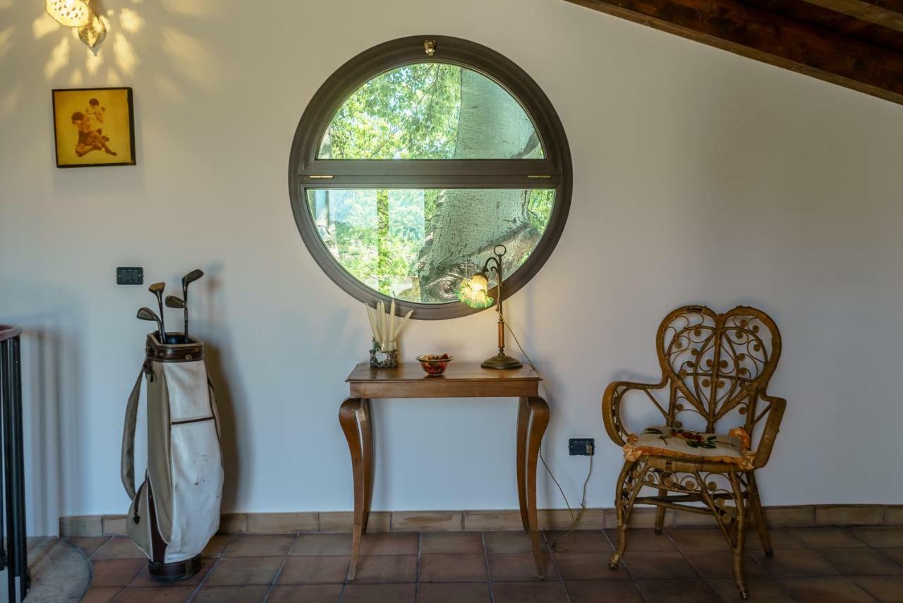 Villa Tina Taormine Extérieur photo